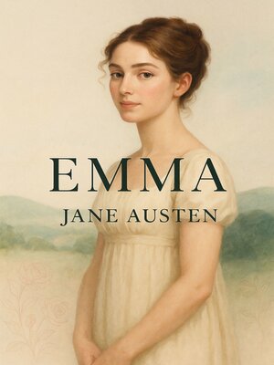 cover image of Emma